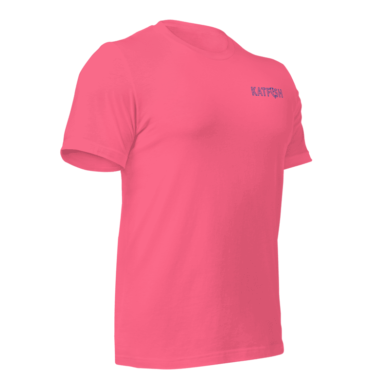 OG Pink Tee-Shirt