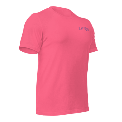 OG Pink Tee-Shirt
