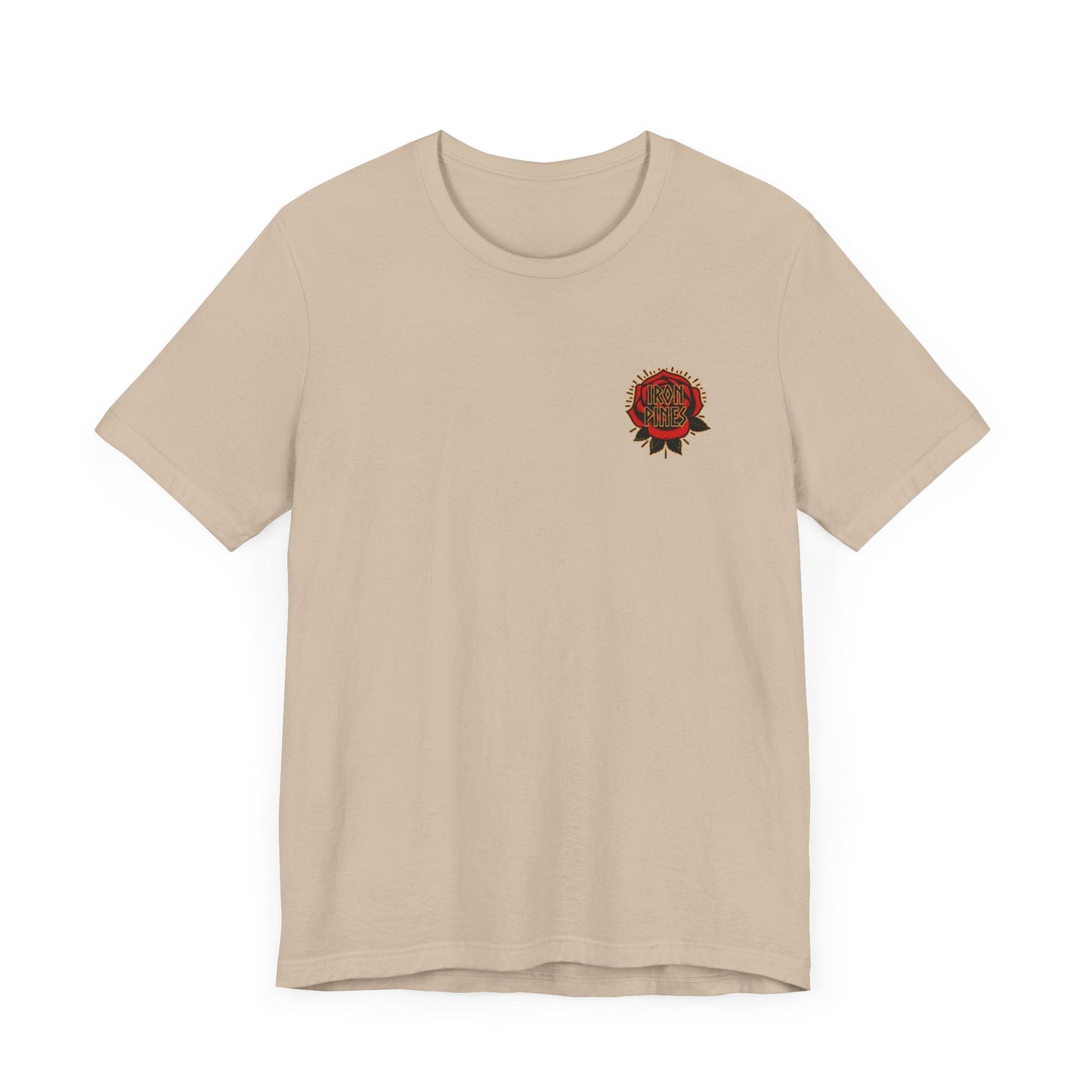 Never Mistake My Kindness For Weakness Tee
