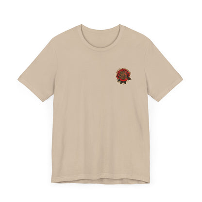 Never Mistake My Kindness For Weakness Tee
