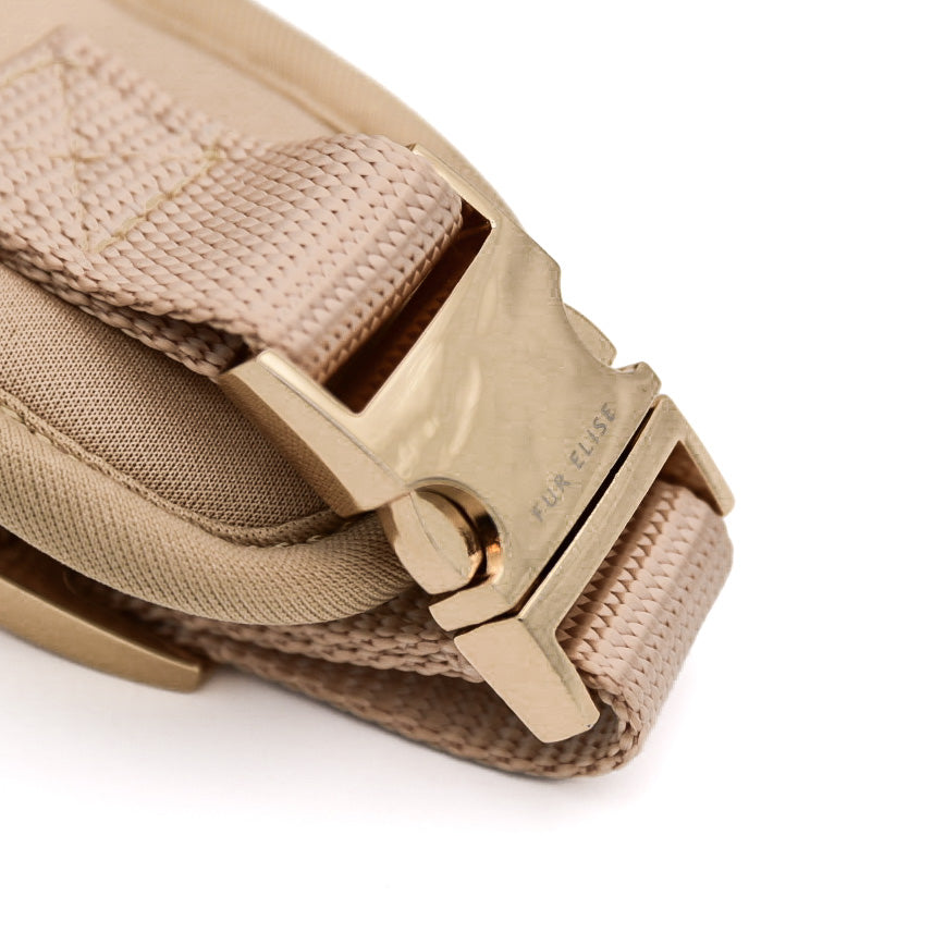 Elise Harness - Sand