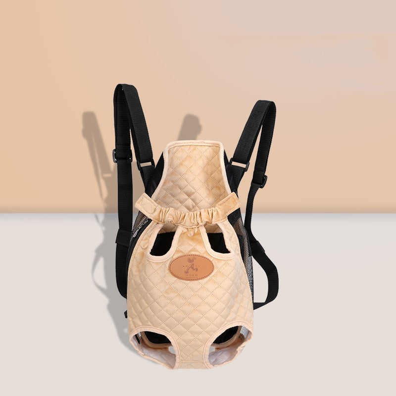 Portable Pet Carrier Backpack