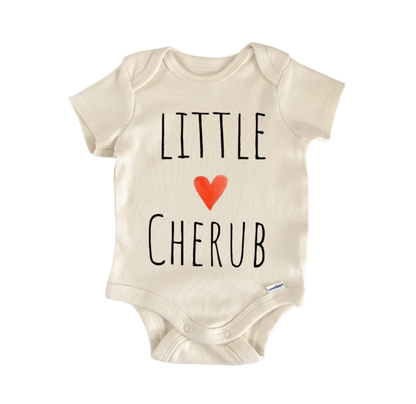 Cherub Newborn Baby Onesie® Bodysuit