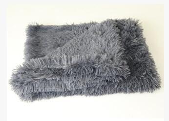 Warm Soft Wool Pet Blanket