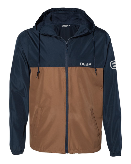Fog Cutter Men's Jacket