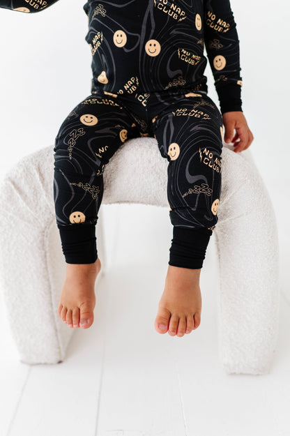 BAMBOO 2PC  - NO NAP CLUB