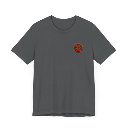 Never Mistake My Kindness For Weakness Tee