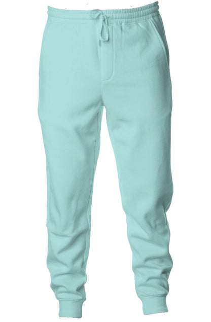 Fleece Joggers