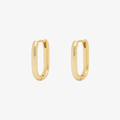 Arden Hoop Earrings