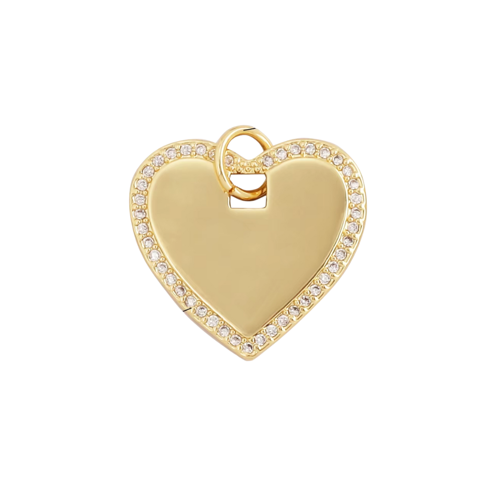 Scarlet Horse Charm Necklace ~ Blue ~ Pick Your Charm