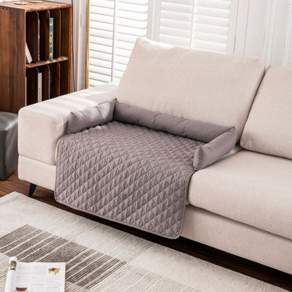 Anti-dirty Waterproof Dog Cotton Mat