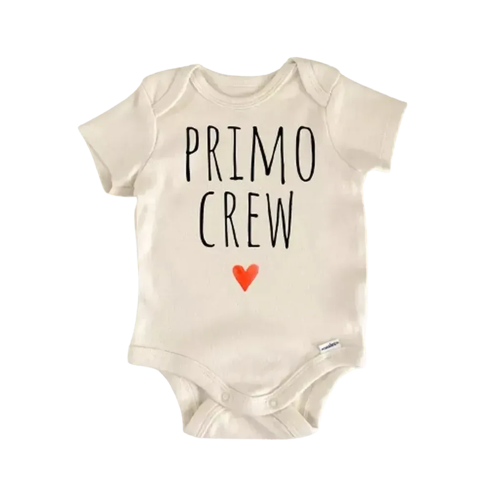 Mexican Latino Spanish Newborn Baby Onesie® Bodysuit