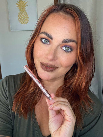 Peel Off Lip Stain