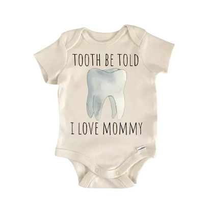 Dentist Dental Newborn Baby Onesie® Bodysuit
