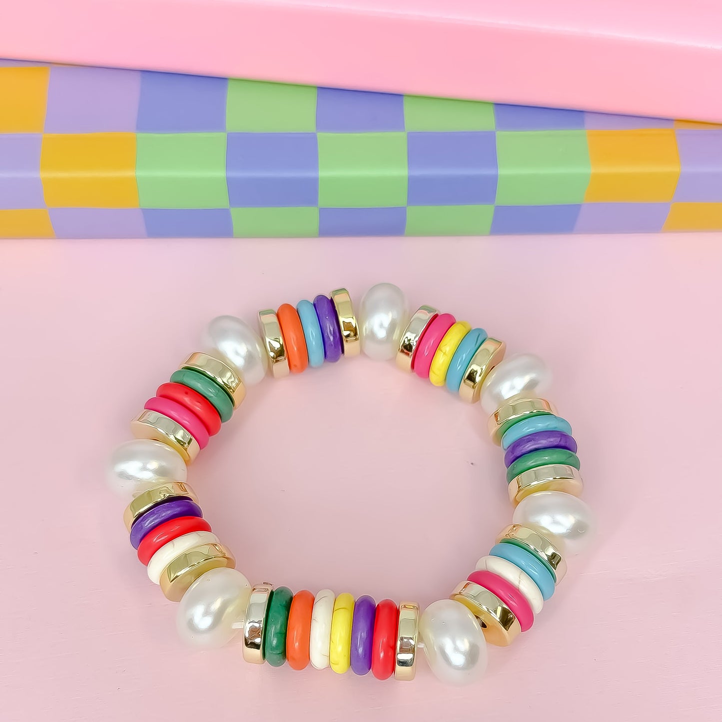 Oh joy Bracelet