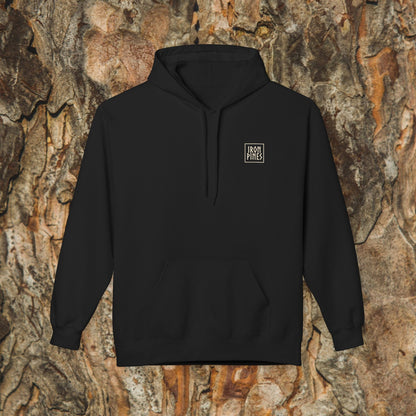 The Iron Pines Hoodie