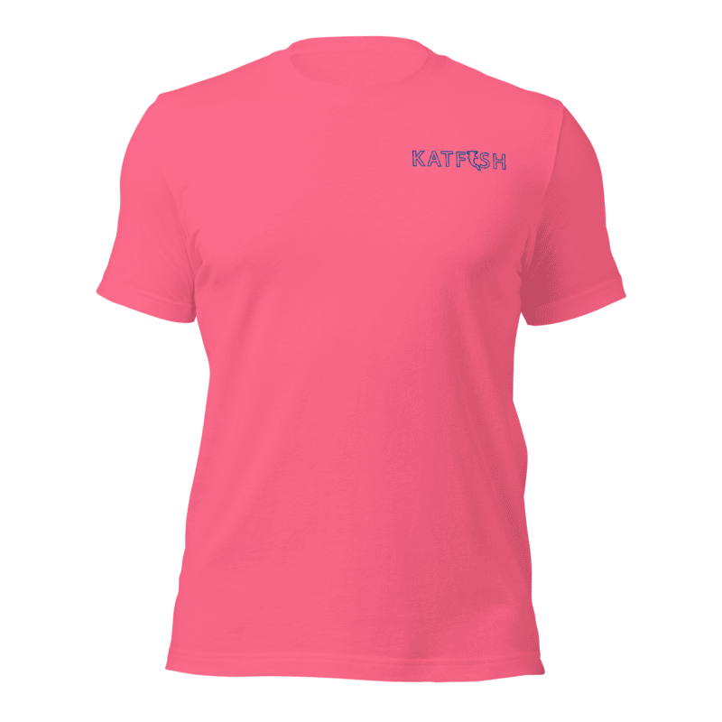 OG Pink Tee-Shirt