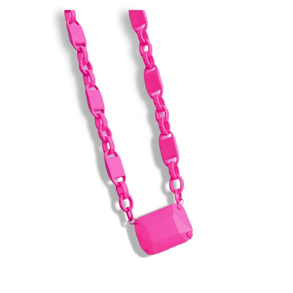 Barbie Neon Dream Necklace N32