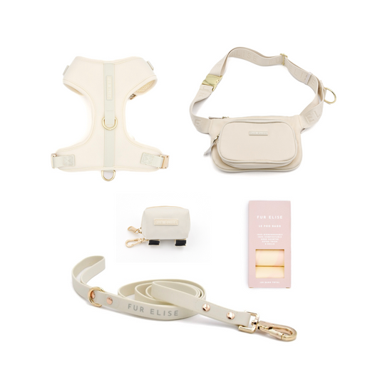 The Ultimate Walk Set - Bone