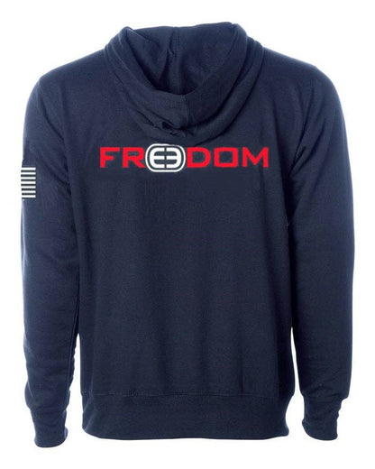 Freedom Hoodie