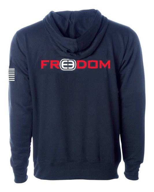 Freedom Hoodie