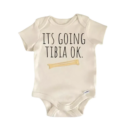 Physical Therapist Pt Newborn Baby Onesie® Bodysuit GS1