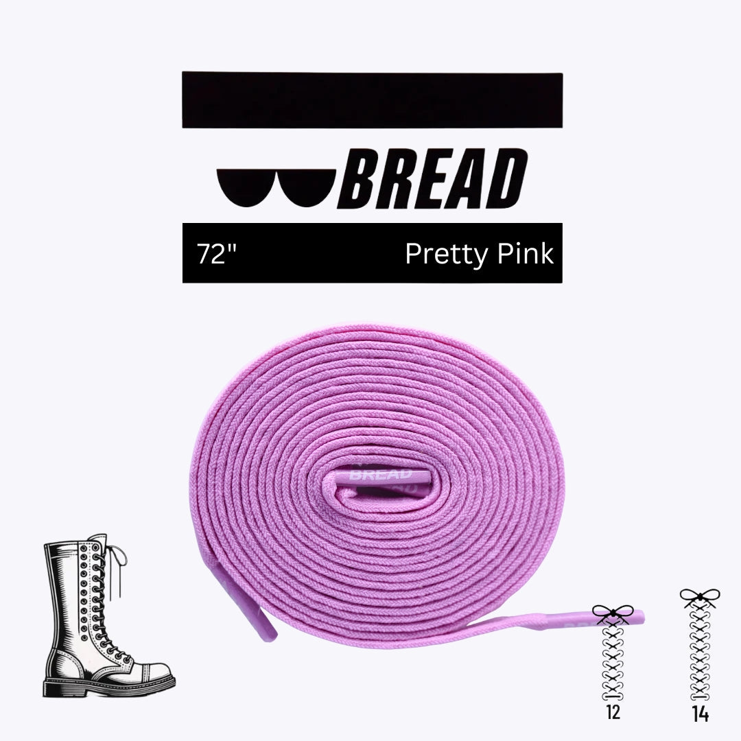 Pretty Pink