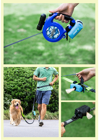  Dog Poop Bag Dispenser
