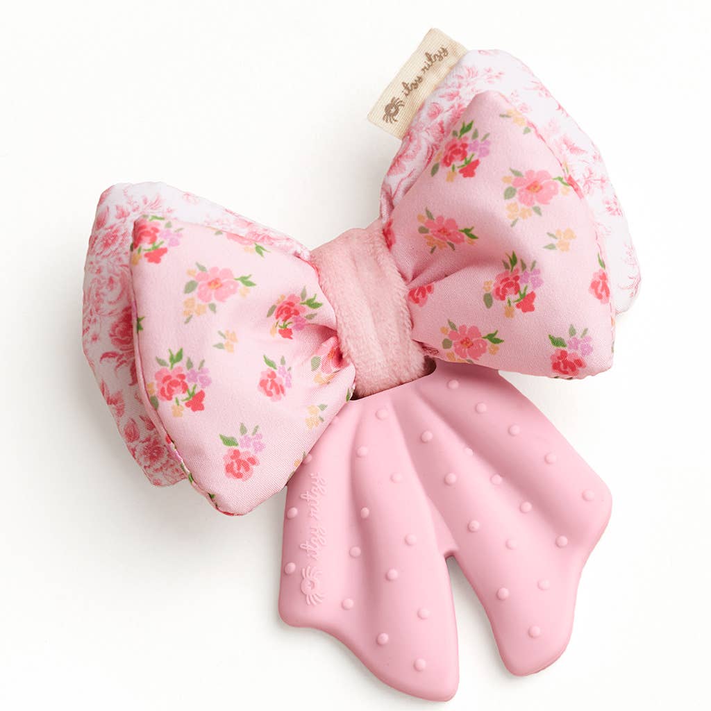 Pink Bow Sweetie Crinkle™