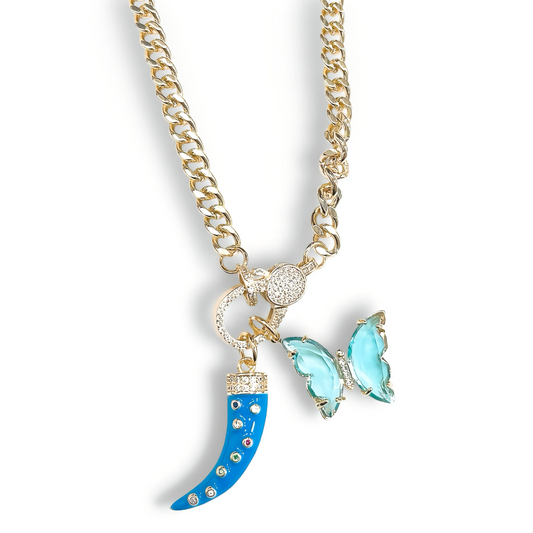 Lucy blue K5