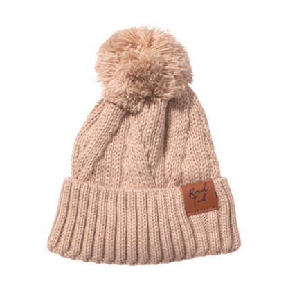 Newborn Beanies