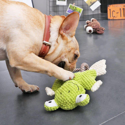 Bite-resistant Dog Chew Toy