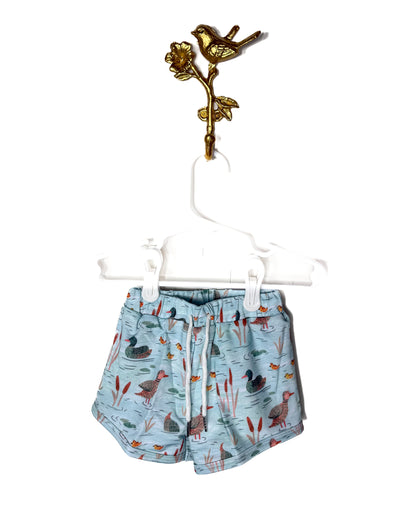 Duck Pond Swim Trunks