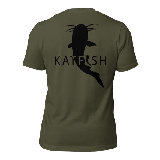 OG Military Tee-Shirt
