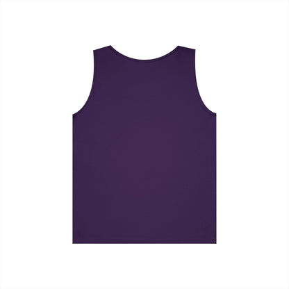 Jiu Jitsu Definition Tank Top | Unisex Heavy Cotton Tank | Martial Arts Apparel, Workout Gear, Fitness Gift, Summer Wear