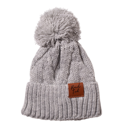 Newborn Beanies
