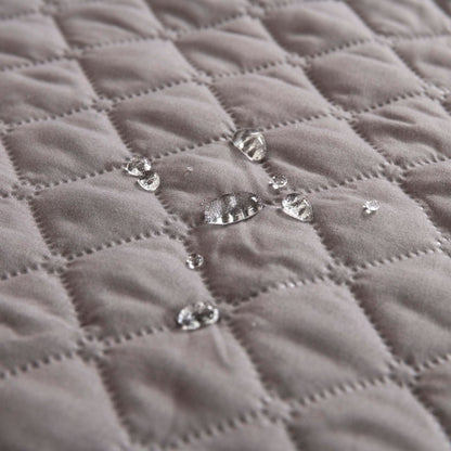 Anti-dirty Waterproof Dog Cotton Mat