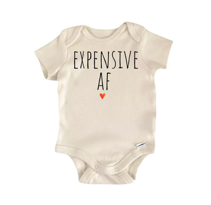Expensive Ivf Newborn Baby Onesie® Bodysuit