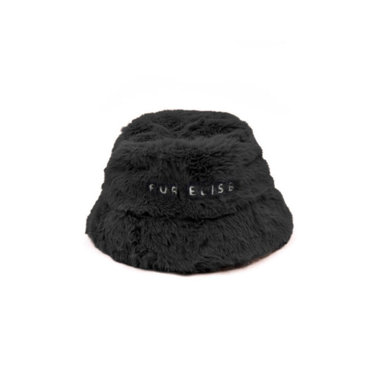 Furi Pet Hat - Noir