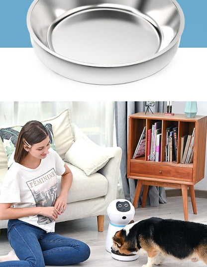 3.5L Smart Pet Food Dispenser
