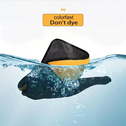 Super Absorbent Microfiber Dog Towel