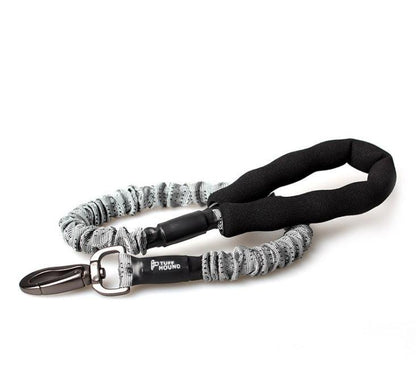 Strong Bungee Elastic Dog Leash