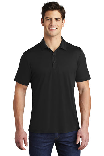 Mens SPF Pro Polo Shirt