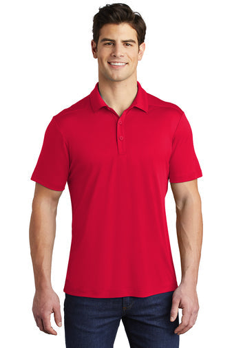 Mens SPF Pro Polo Shirt