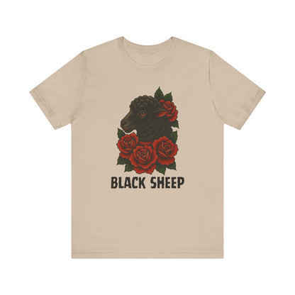 Black Sheep Tee