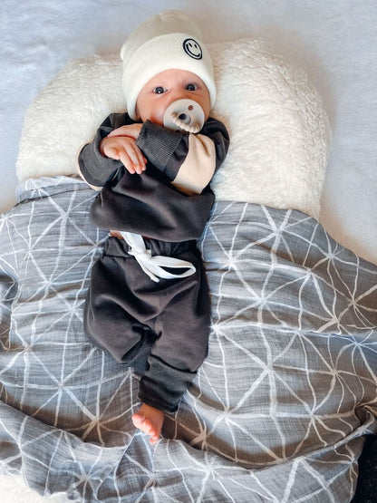 Newborn Beanies