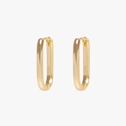 Arden Hoop Earrings