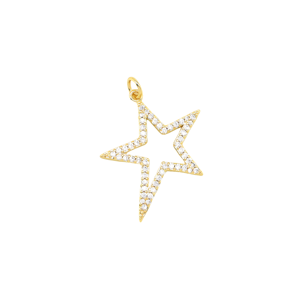 Scarlet Horse Charm Necklace ~ Blue ~ Pick Your Charm