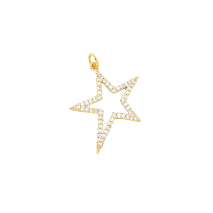 Scarlet Horse Charm Necklace ~ Blue ~ Pick Your Charm