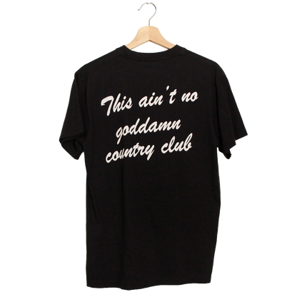 Ain't No Country Club